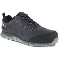 Reebok Turvakenkä 1036 S3 SRC, koko 37
