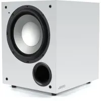 Jamo C 910 subwoofer, mattavalkoinen