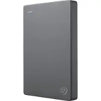 Seagate Basic Portable -ulkoinen kovalevy, 2 Tt