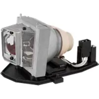 Optoma TX556-3D tarvikelamppu moduulilla