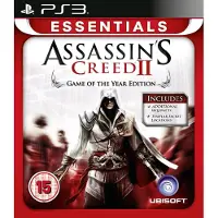 Assassin's Creed 2 Game of the Year (Essentials) (3)