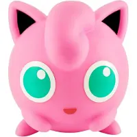 Teknofun Jigglypuff Light-Up Figurine