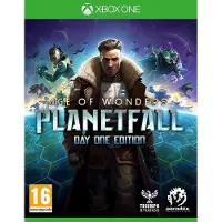 Age Of Wonders: Planetfall (Day 1 Edition) (One)