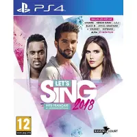 Let's Sing 2018 (UK/FR) (4)