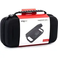 BigBen Interactive Bigben Bag Classic XL Black Lite/OLED ()