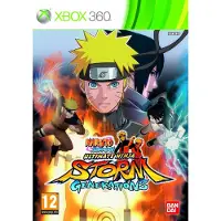 Shippuden: Ultimate Ninja Storm Generations (Classic) (Xbox 360)