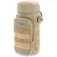 Maxpedition Bottle Holder Khaki