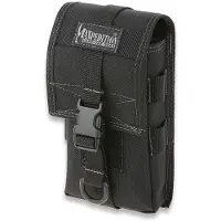 Maxpedition TC-3 WAISTPACK Black