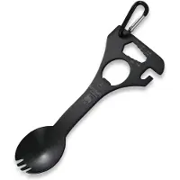 CRKT Eatn Tool XL - Black