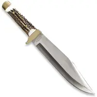 SCHRADE Stag Bowie