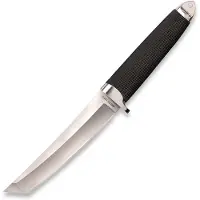 Cold Steel Master Tanto San Mai 35AB fixed knife