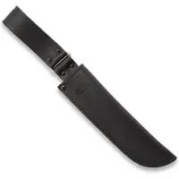 Fällkniven Öppen Open Top Dangler Leather Sheath F1 - Right