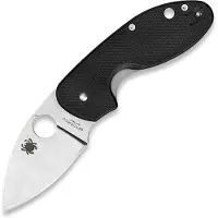 Spyderco Insistent Linerlock