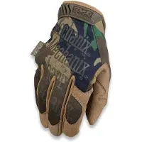 Mechanix The Original (Color: Woodland, Size: 2XL)