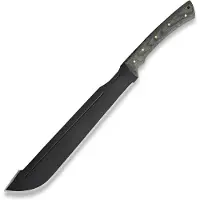 Condor Tool & Knife Condor Discord Machete