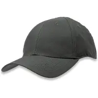 5.11 Tactical Taclite Uniform Cap (Color: TDU Green)