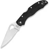 Byrd Harrier 2 Lockback