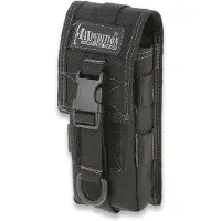 Maxpedition TC-1 Waistpack Black