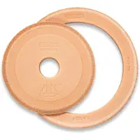 Tormek Vaihtolaikat kapea profiili LA-124