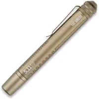 5.11 Tactical EDC PL 2AAA Flashlight (Color: Sandstone)