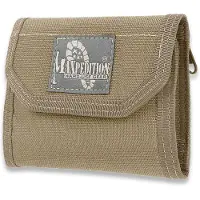 Maxpedition CMC Wallet