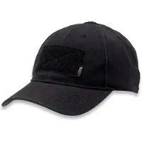 5.11 Tactical Flag Bearer Cap (Color: Black)