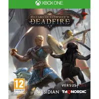 Pillars of Eternity II - Deadfire