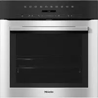 Miele H 7163 BP rst/CleanSteel