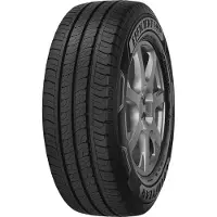 Goodyear 215/75R16C 116/114R EFFICIENTGRIP CARGO poisto