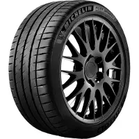 Michelin Kesärenkaat Pilot Sport 4 S 275/30R20 XL 97Y