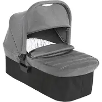 Babyjogger City Elite 2 Pram - Slate - Grey - 9 KG