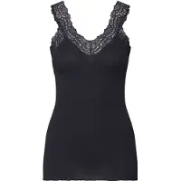 Rosemunde Rwbernadine Sl Lace Top - Black - M