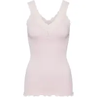 Rosemunde Rwbernadine Sl Lace Top - Pink - M