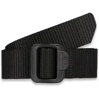 5.11 Tactical TDU-Belt Plastic Buckle (Color: Black, Size: L)