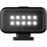 GoPro Light Mod -LEDivalo