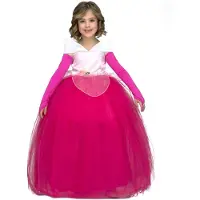 MOM Prinsessa Tutu Tyttö Puku