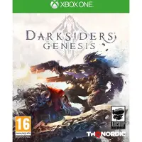 Darksiders Genesis One