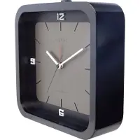 Nextime 5221zw Seinäkello