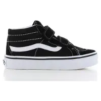 Vans Tennarit 'SK8' musta / valkoinen
