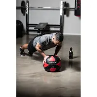 Gymstick Wall Ball -Kuntopallo - 3kg