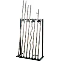 Tunturi Curl Z-baari 7 Kg 120 Cm