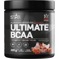 Star Nutrition Ultimate BCAA Candy Cola 285g