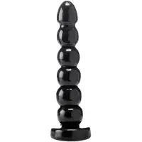 HardToys Blitzkrieg Butt Plugg 29 cm