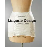 Laurence King Publishing Lingerie Design