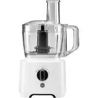 OBH Nordica - Easy Force Monitoimikone 2,4L Valkoinen