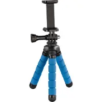 Hama Flex support system - shooting grip / mini tripod
