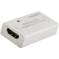 ACT HDMI vahvistin