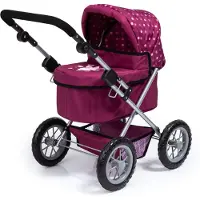 Bayer Trendy (13067aa) Nukke