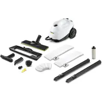 Kärcher Höyrypuhdistin SC 3 EasyFix PLUS