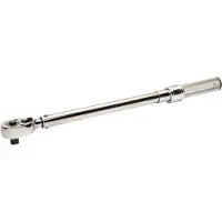 Bahco 3/8'' momenttiavain 7455-60; 406 mm; 10-60 Nm